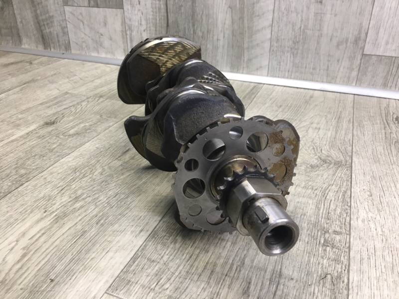 Коленвал VENZA 09-16 Внедорожник 3.5 2GR