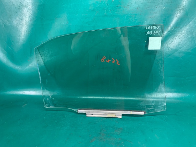 Стекло двери заднее левое TOYOTA CAMRY 40 06-11 2.4 2AZFE Стекло двери заднее левое TOYOTA CAMRY 40 06-11 2.4 2AZFE