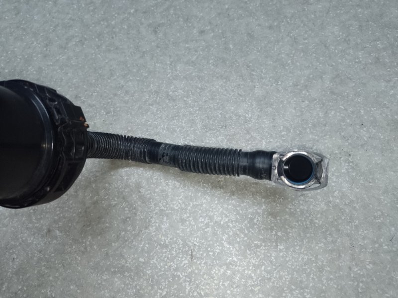 Клапан абсорбера LEXUS CT200 11-17 1.8 2ZRFXE