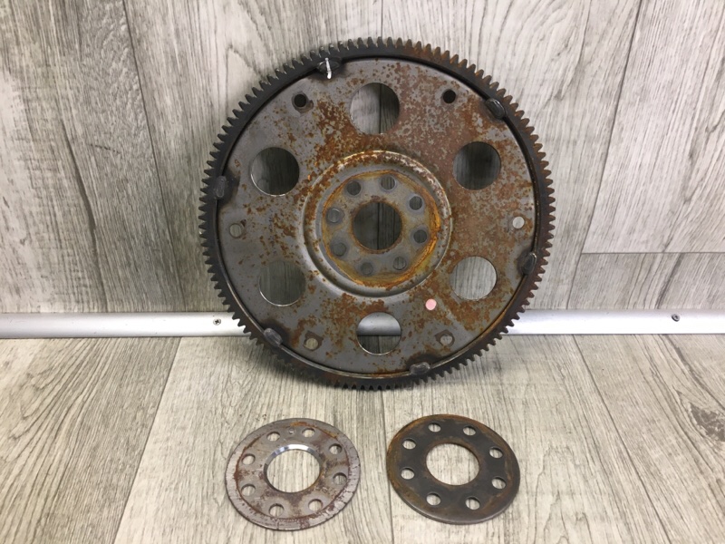 Запчасть маховик акпп TOYOTA VENZA 09-16 Внедорожник 3.5 2GR 32101-0E010 Б/У Маховик АКПП TOYOTA VENZA 09-16 Внедорожник 3.5 2GR 32101-0E010 Б/У