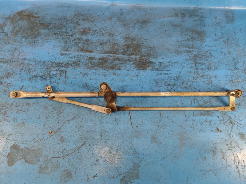 Трапеция стеклоочистителей 200 10-14 2013 3.6 ERB