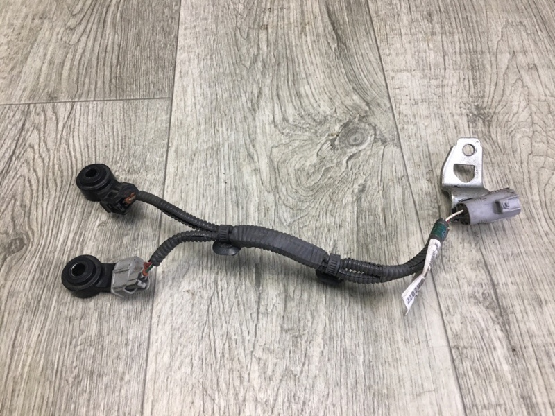 Датчик детонации TOYOTA VENZA 09-16 Внедорожник 3.5 2GR 89615-06010 Б/У