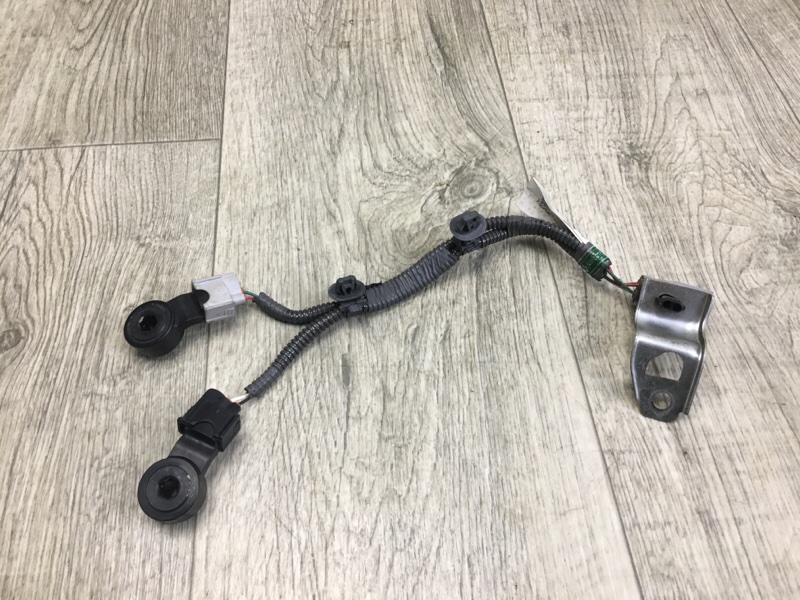 Датчик детонации VENZA 09-16 Внедорожник 3.5 2GR