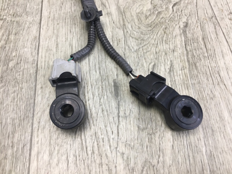 Датчик детонации TOYOTA VENZA 09-16 Внедорожник 3.5 2GR
