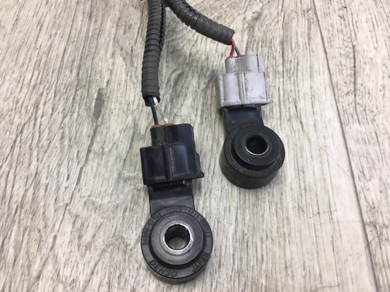 Датчик детонации VENZA 09-16 Внедорожник 3.5 2GR