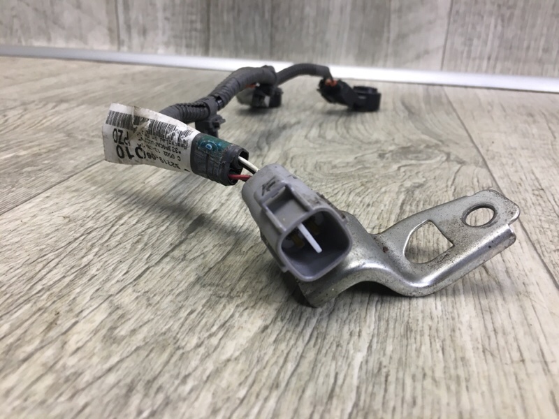 Датчик детонации VENZA 09-16 Внедорожник 3.5 2GR