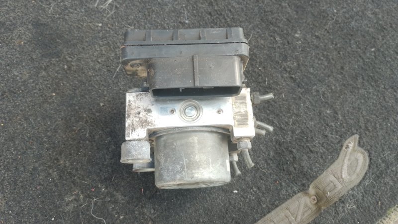 Блок ABS 6 GG 02-07