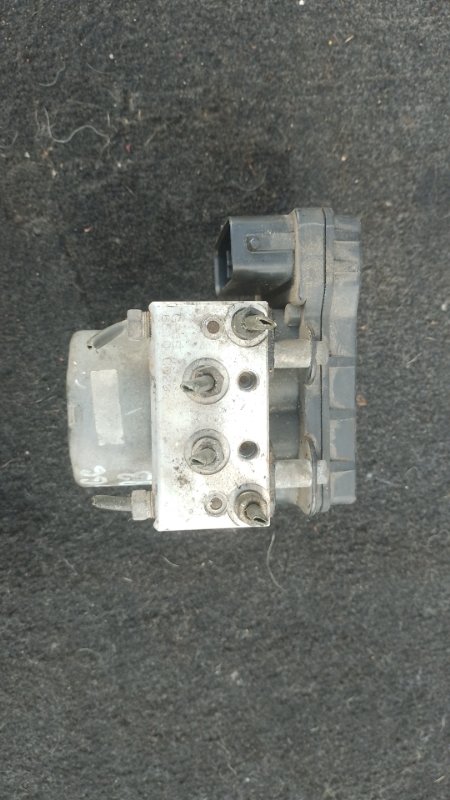 Блок ABS 6 GG 02-07