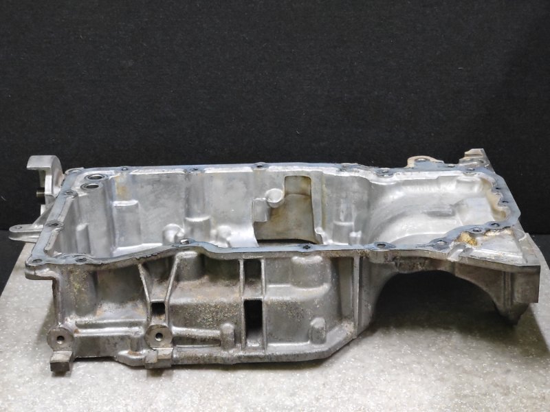 Поддон двигателя NISSAN X-TRAIL/ROGUE T32 13-20 2.5 QR25DE