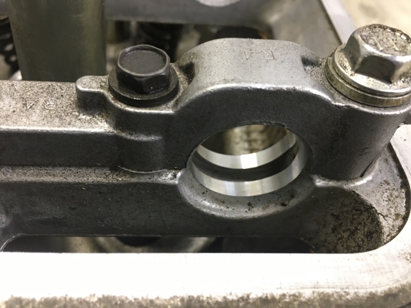 Головка блока цилиндров правая VENZA 09-16 Внедорожник 3.5 2GR