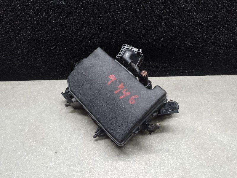 Блок предохранителей моторный отсек CT200 11-17 2013 1.8 2ZRFXE