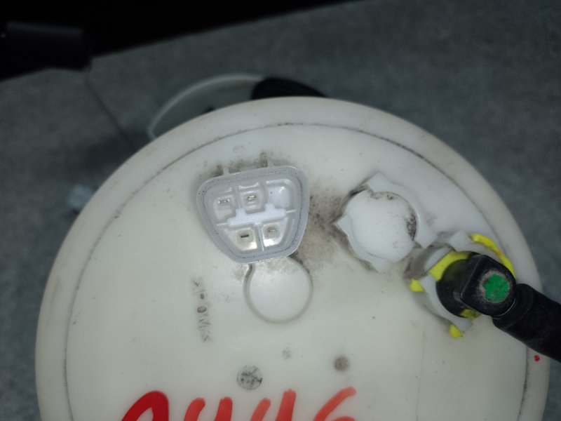 Топливный насос CT200 11-17 2013 1.8 2ZRFXE