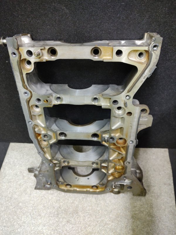 Постель коленвала NISSAN X-TRAIL/ROGUE T32 13-20 2.5 QR25DE