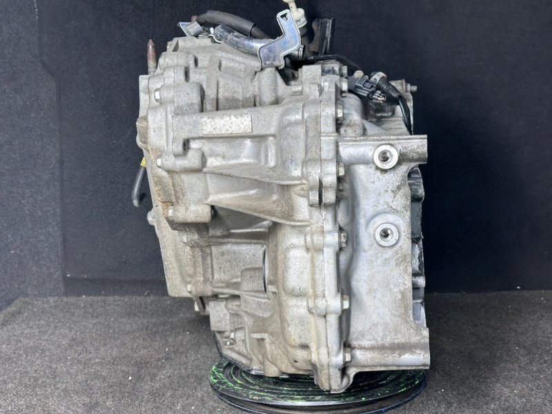 АКПП OUTLANDER XL 05-13 АКПП OUTLANDER XL 05-13