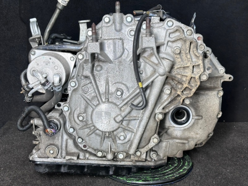 АКПП OUTLANDER XL 05-13 АКПП OUTLANDER XL 05-13