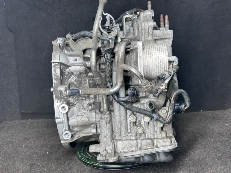 АКПП OUTLANDER XL 05-13 АКПП OUTLANDER XL 05-13