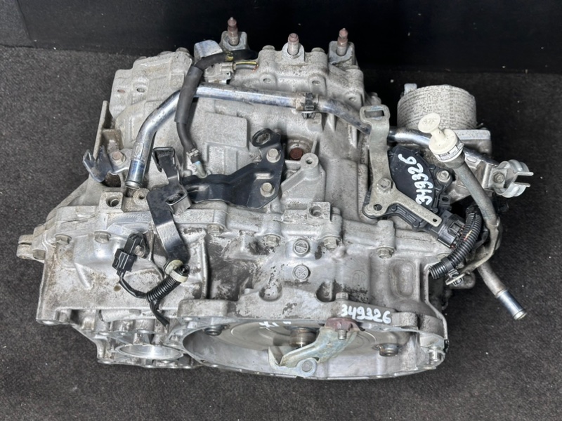 АКПП OUTLANDER XL 05-13 АКПП OUTLANDER XL 05-13