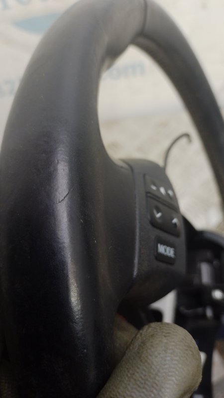 Руль IS250/350 05-13 2010 Седан 2.5