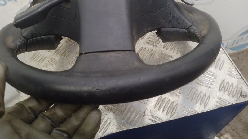 Руль IS250/350 05-13 2010 Седан 2.5