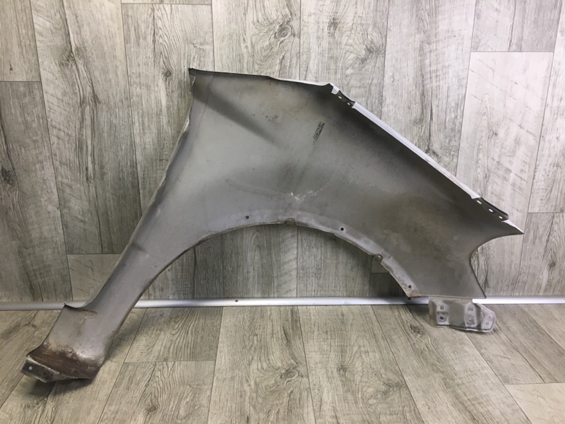 Крыло переднее левое SX4 06-13 2009 J20A Крыло переднее левое SX4 06-13 2009 J20A