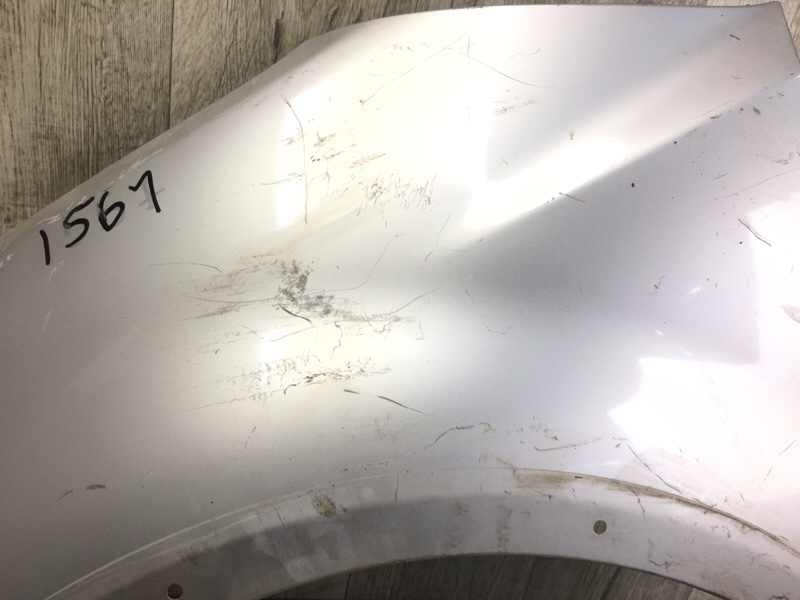 Крыло переднее левое SX4 06-13 2009 J20A Крыло переднее левое SX4 06-13 2009 J20A