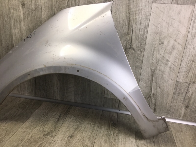 Крыло переднее левое SX4 06-13 2009 J20A Крыло переднее левое SX4 06-13 2009 J20A