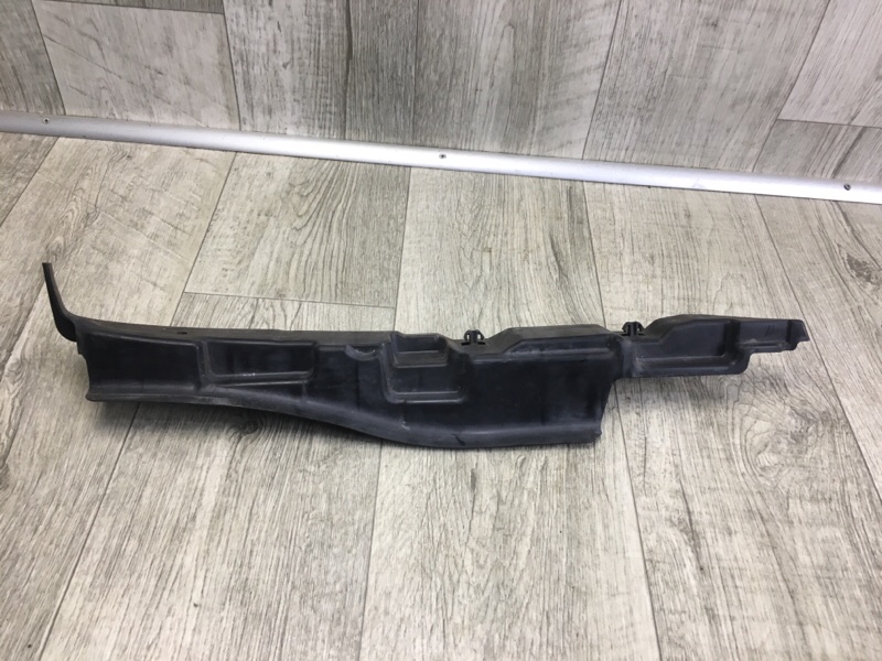 Пыльник крыла левый SX4 06-13 2009 J20A
