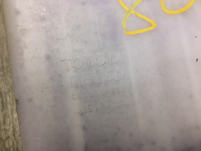 Бачок омывателя TACOMA 05-15 2015 4.0 1GRFE