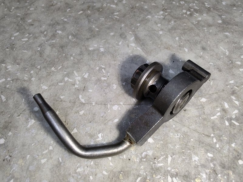 Форсунка масляная X-TRAIL/ROGUE T32 13-20 2018 2.5 QR25DE