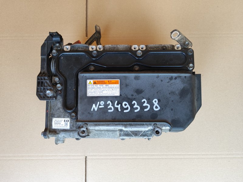 Инвертор PRIUS PLUS 11-14