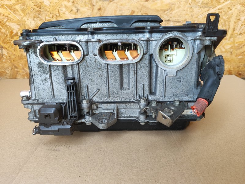 Инвертор PRIUS PLUS 11-14