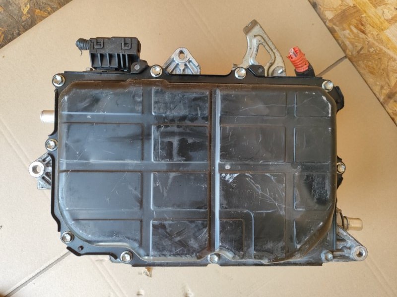 Инвертор PRIUS PLUS 11-14