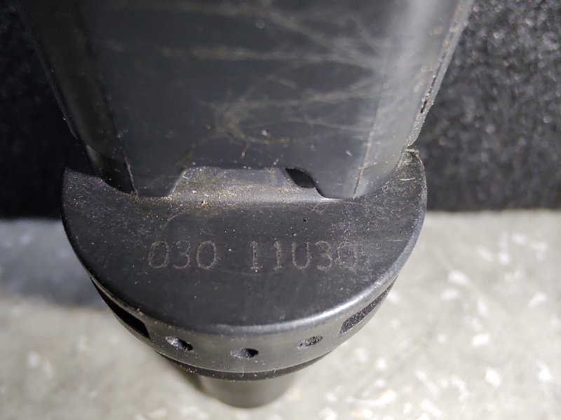 Датчик положения коленвала NISSAN X-TRAIL/ROGUE T32 13-20 2.5 QR25DE