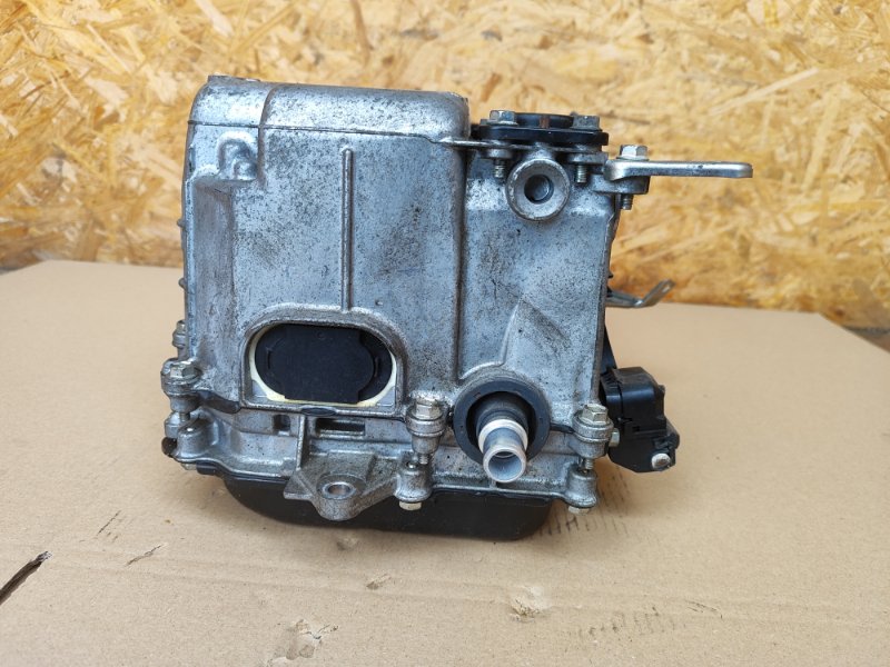 Инвертор PRIUS - 30 09-17