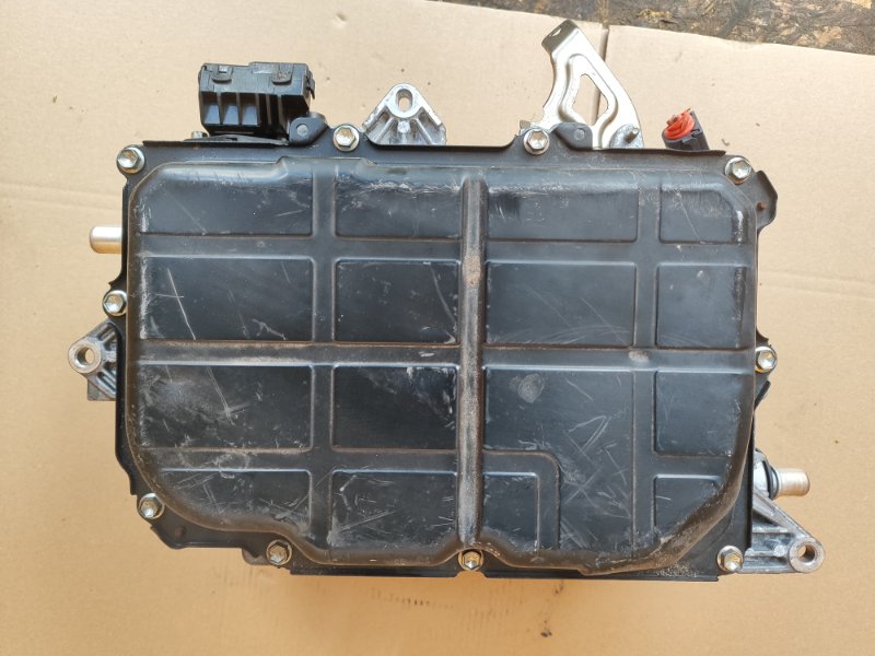 Инвертор PRIUS - 30 09-17