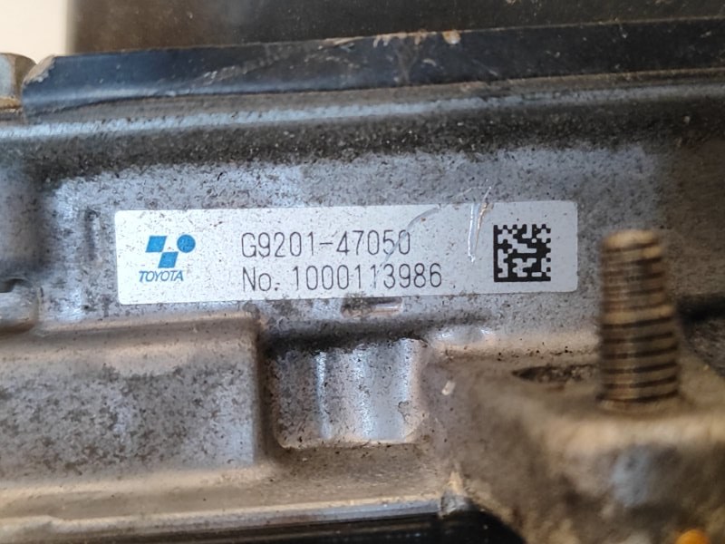 Инвертор PRIUS - 30 09-17