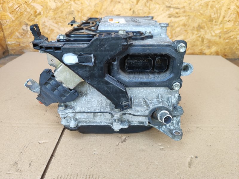 Инвертор TOYOTA PRIUS - 30 09-17