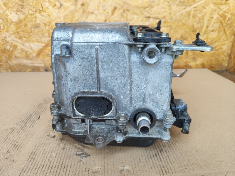 Инвертор PRIUS - 30 09-17