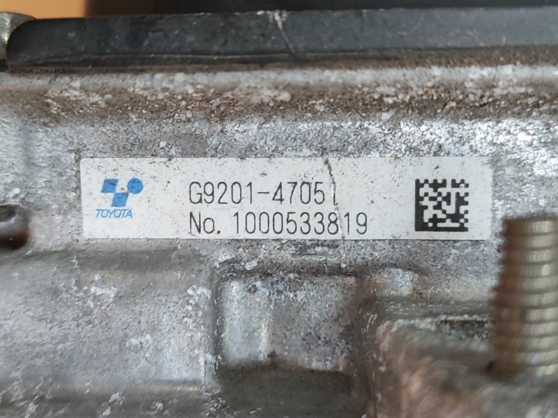 Инвертор PRIUS - 30 09-17