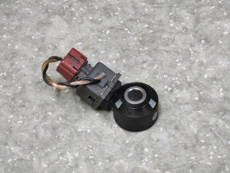 Датчик детонации NISSAN X-TRAIL/ROGUE T32 13-20 2018 2.5 QR25DE 22060-ZV00A Б/У