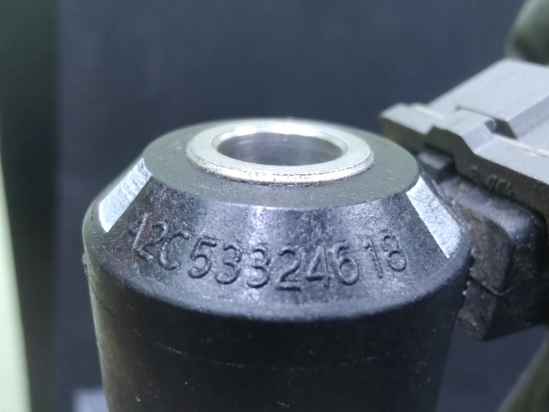 Датчик детонации X-TRAIL/ROGUE T32 13-20 2018 2.5 QR25DE