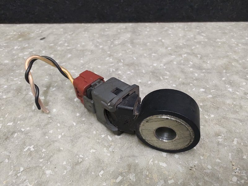 Датчик детонации NISSAN X-TRAIL/ROGUE T32 13-20 2.5 QR25DE