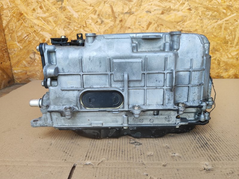 Инвертор TOYOTA PRIUS - 30 09-17 Инвертор TOYOTA PRIUS - 30 09-17