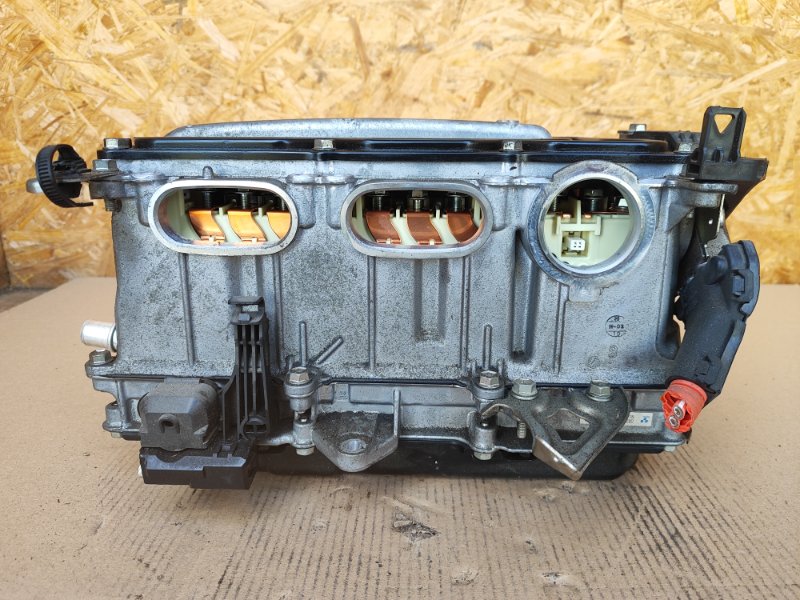 Инвертор PRIUS - 30 09-17 Инвертор PRIUS - 30 09-17