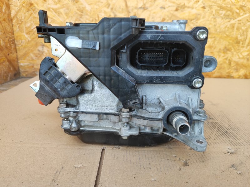 Инвертор PRIUS - 30 09-17 Инвертор PRIUS - 30 09-17