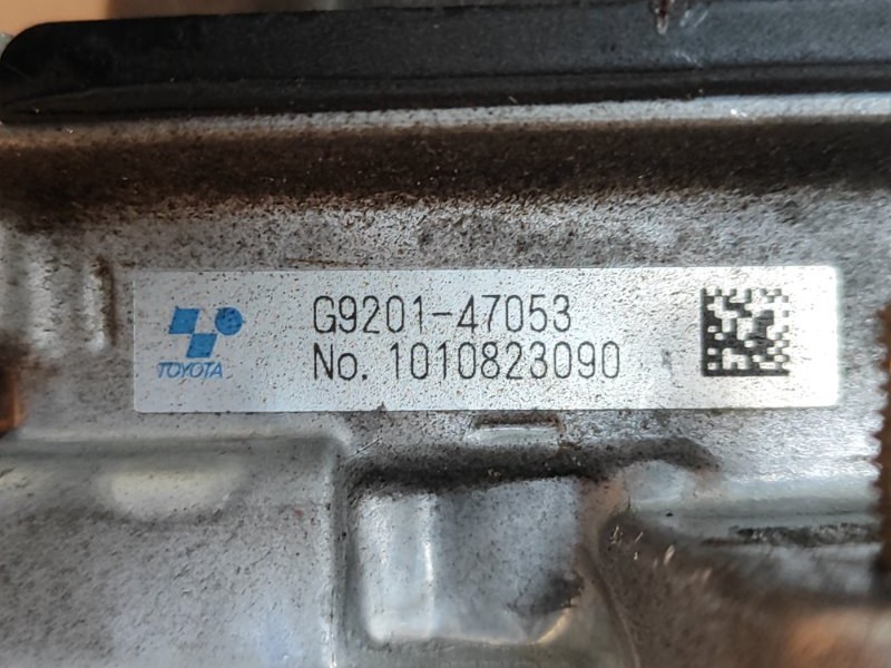 Инвертор PRIUS - 30 09-17 Инвертор PRIUS - 30 09-17