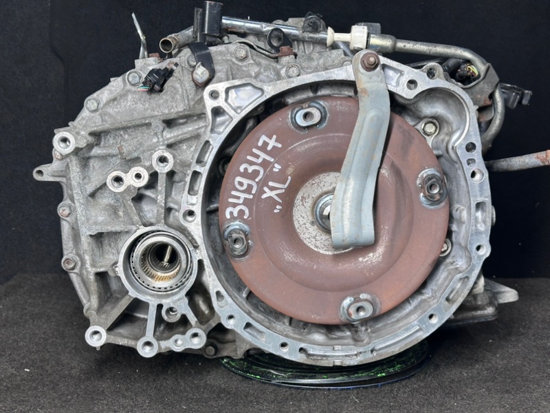 Запчасть акпп MITSUBISHI OUTLANDER XL 05-13 2700A169 Б/У АКПП MITSUBISHI OUTLANDER XL 05-13 2700A169 Б/У