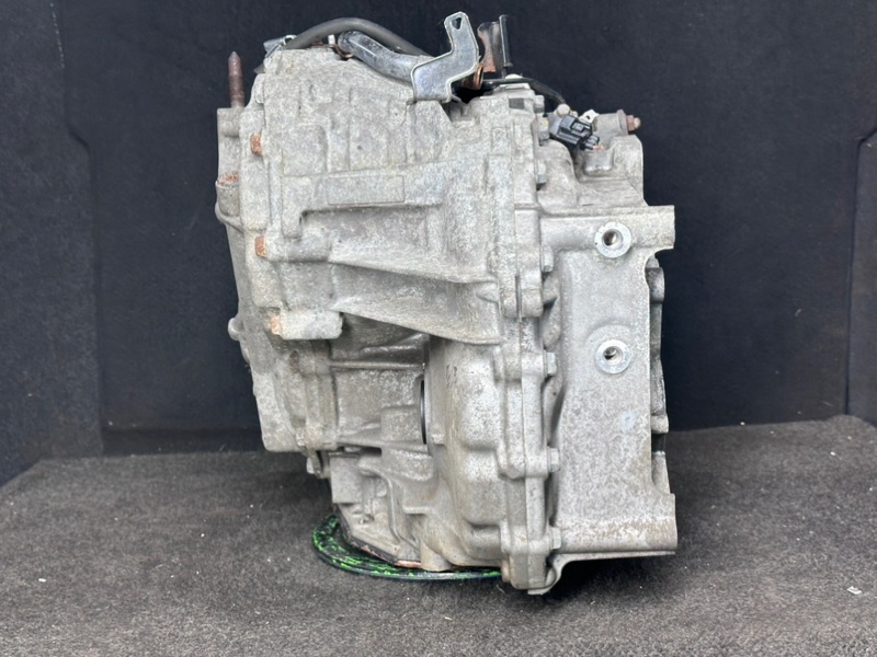 АКПП OUTLANDER XL 05-13 АКПП OUTLANDER XL 05-13