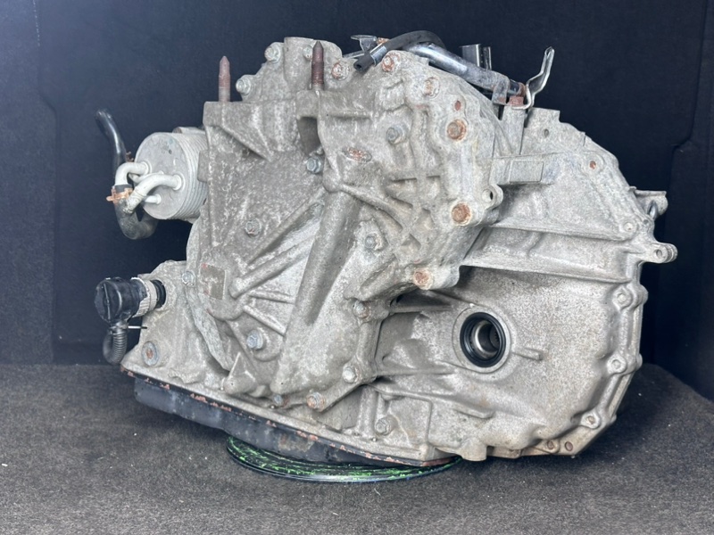 АКПП MITSUBISHI OUTLANDER XL 05-13 АКПП MITSUBISHI OUTLANDER XL 05-13