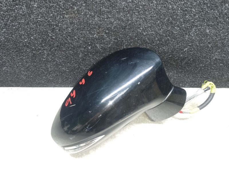 Зеркало правое CT200 11-17 2013 1.8 2ZRFXE